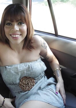 She gives this situation her best as it comes to a head