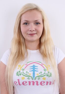 Julie Simone is soft and really seductive as well so that is that