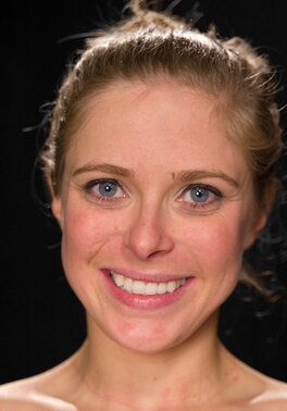 A demonstration of her independence through total submission