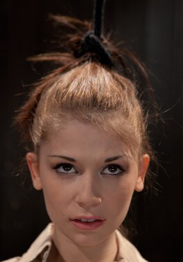 Sensi Pearl is the hottest whore you could hope for really