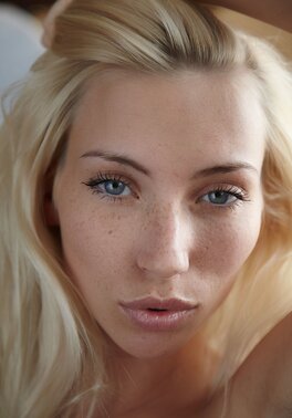 Then she takes pleasure in the greatest tease of her fucking life