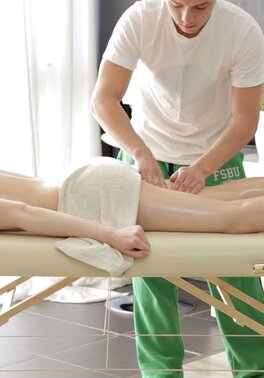 Alicia Fox wants fucking and true massage orgasms as well