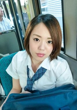 Arisa Suzuki's hairy pussy is exposed during a wild public gangbang