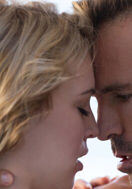 Joseline Kelly and Cali Sparks enjoy a threesome with a much older guy Mr. X