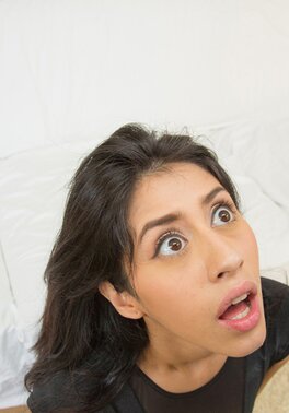 Big dick  first time, nervous turns to needy real quick