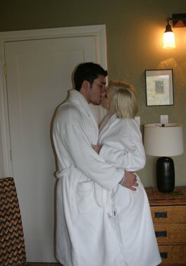 Madison Mason wants a real fuck with a real hot, big-dicked guy