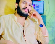 Syed Shahbaz Ali Shah