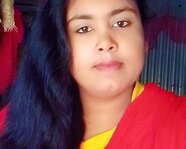 AyeshaSiddiqueShanta