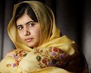 MalalaYousufzai
