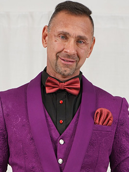 Peter Fitzwell