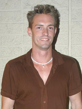 Donny Long