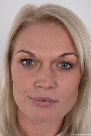 Diva weathers self-doubt and strips down for million prying eyes watching her