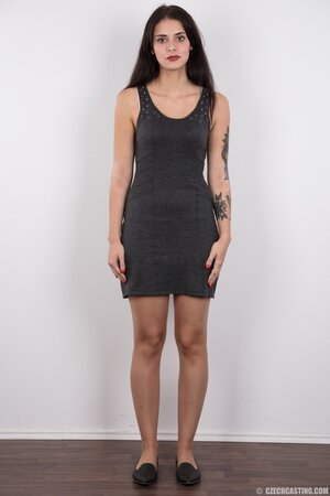 Slut publicizes body for the purpose of selling and causing boys to want it