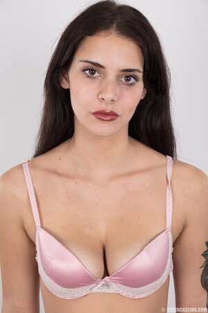 Slut publicizes body for the purpose of selling and causing boys to want it