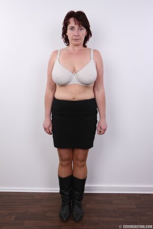 Diva with saggy natural boobs and hairy pussy airs what is hidden more than often
