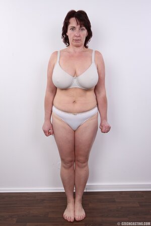 Diva with saggy natural boobs and hairy pussy airs what is hidden more than often