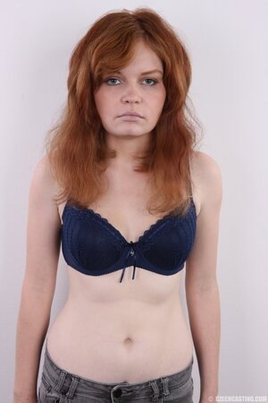 Amateur diva loves her small titties and wants everybody to see them