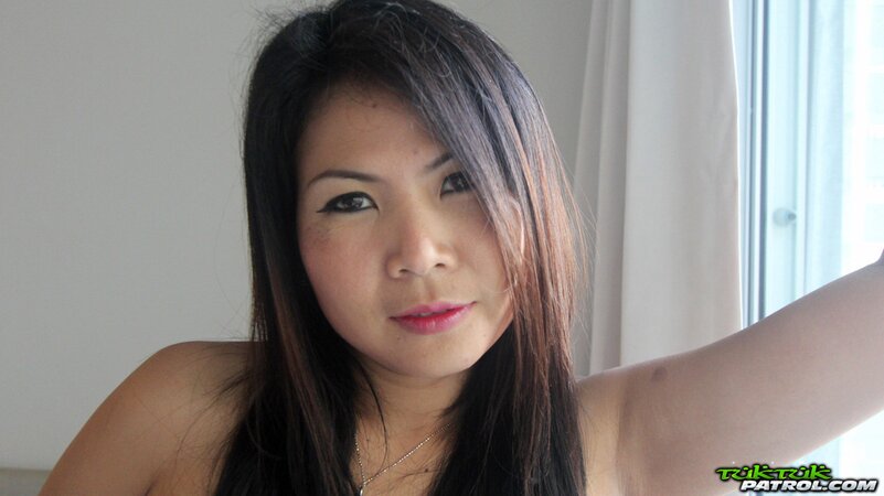 Asian love wanted sex and spat on the rules coming to porn shooting