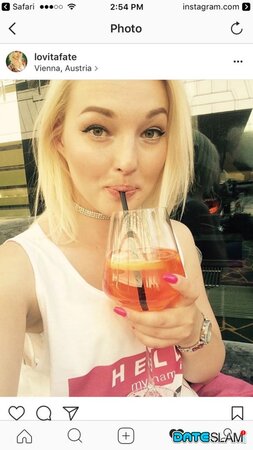 Czech's hot pics where she poses half-naked and fully clothed but no less sexy