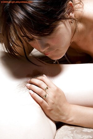 Adorable babes are going to fuck after their cute evening date