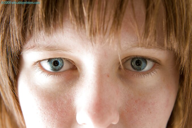 Bronte has a sexy style and she needs to flaunt her body