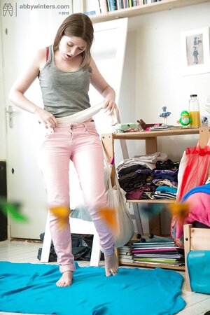 This girl is probably a sexual menace and she looks incredible