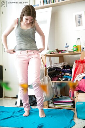 This girl is probably a sexual menace and she looks incredible