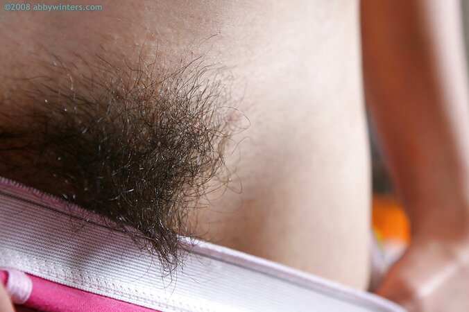 Hot pink panties babe is going to tell her sexy story today