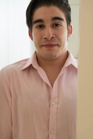 Ukrainian babe fucks a hung dude in front of a shutterbug cuck