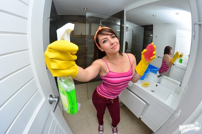 Didn't care who she fucked either before getting him off