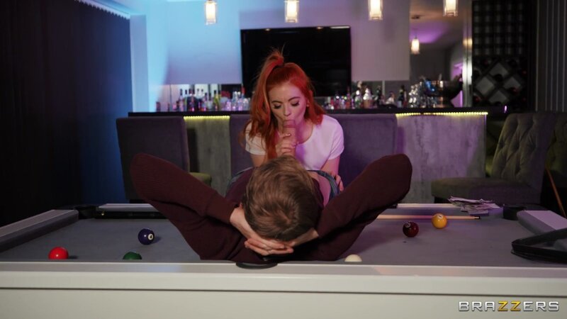 Teens like her definitely love the biggest dicks they can find