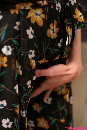 Newlyweds fuck each other in front of their religious family