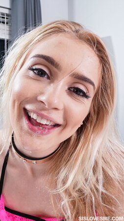 Anastasia Knight is going to jerk his dick and get fucked too