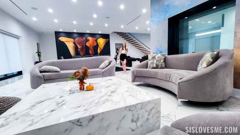 After getting dicked like that, she wants more of it too