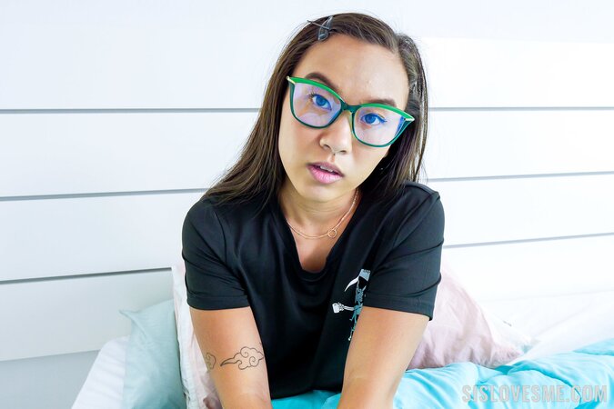 Gotta love it when he finally snaps and just gapes her good