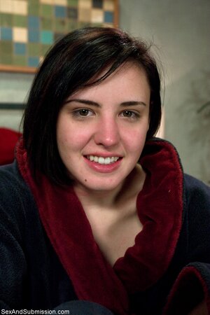 Amazing taste of her flesh is what this dude needs to experience