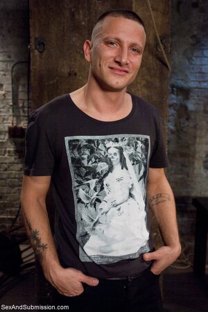 Remy LaCroix displaying her seductive body for the camera