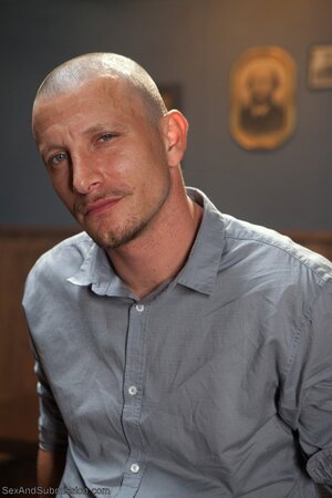 Her ideal butt is spanked a bunch by this horny creeper