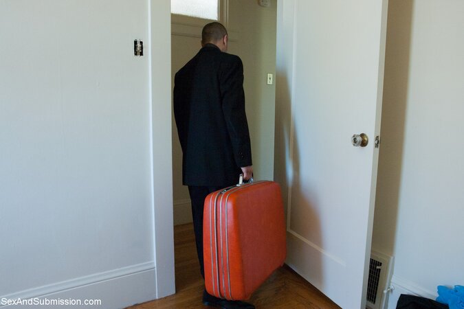 Lucky camera lingers on every curve in this hot fuck scene