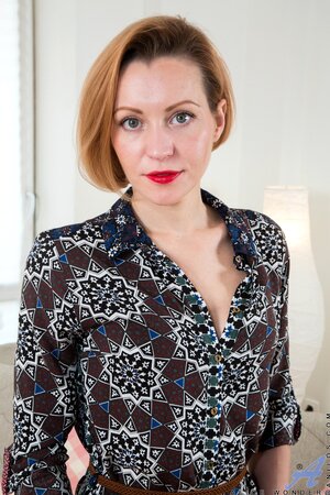 She makes sure her audience is entertained by being a TRUE thot