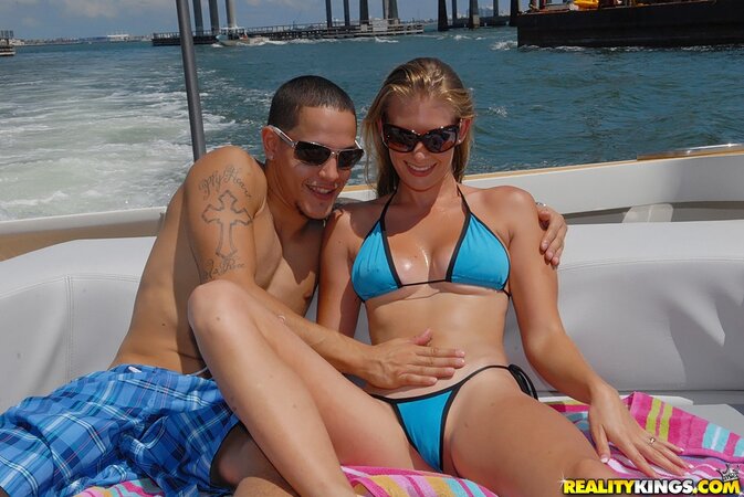 A stunningly attractive woman with a tasty fucking pussy