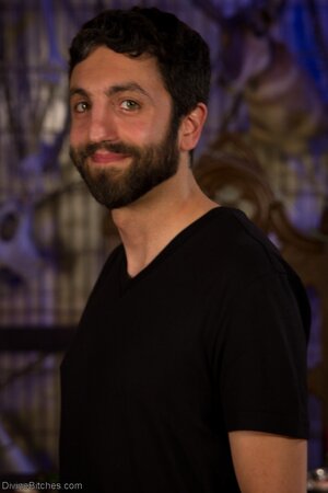 You will be creating drool bubbles as these women tease you