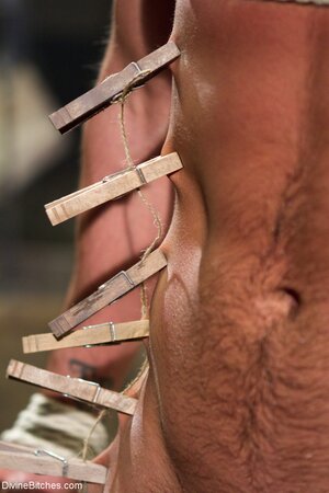 She will give herself a great doggystyle fuck, but different