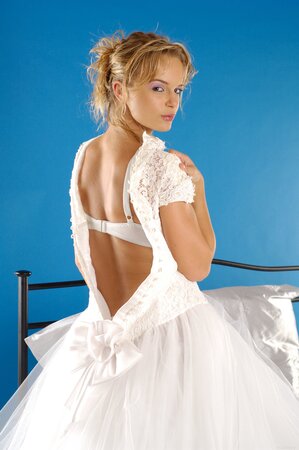 Her massive breasts, juicy behind, and pretty face make you happy