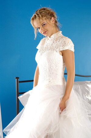 Her massive breasts, juicy behind, and pretty face make you happy