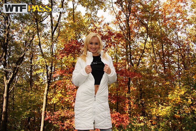 Her enlarged lower lips ache with need as she teases a bunch