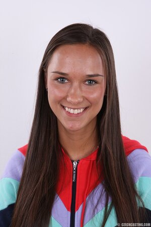 Her performances are made even more compelling with her cuteness