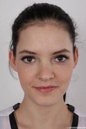 She can probably give a spectacular handjob to just anyone