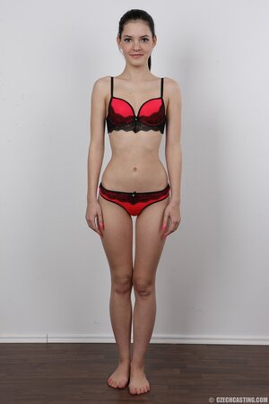 She can probably give a spectacular handjob to just anyone