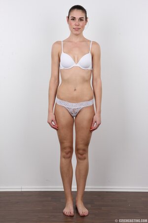 Anastasia Devine is tall and seductive and ready to get off